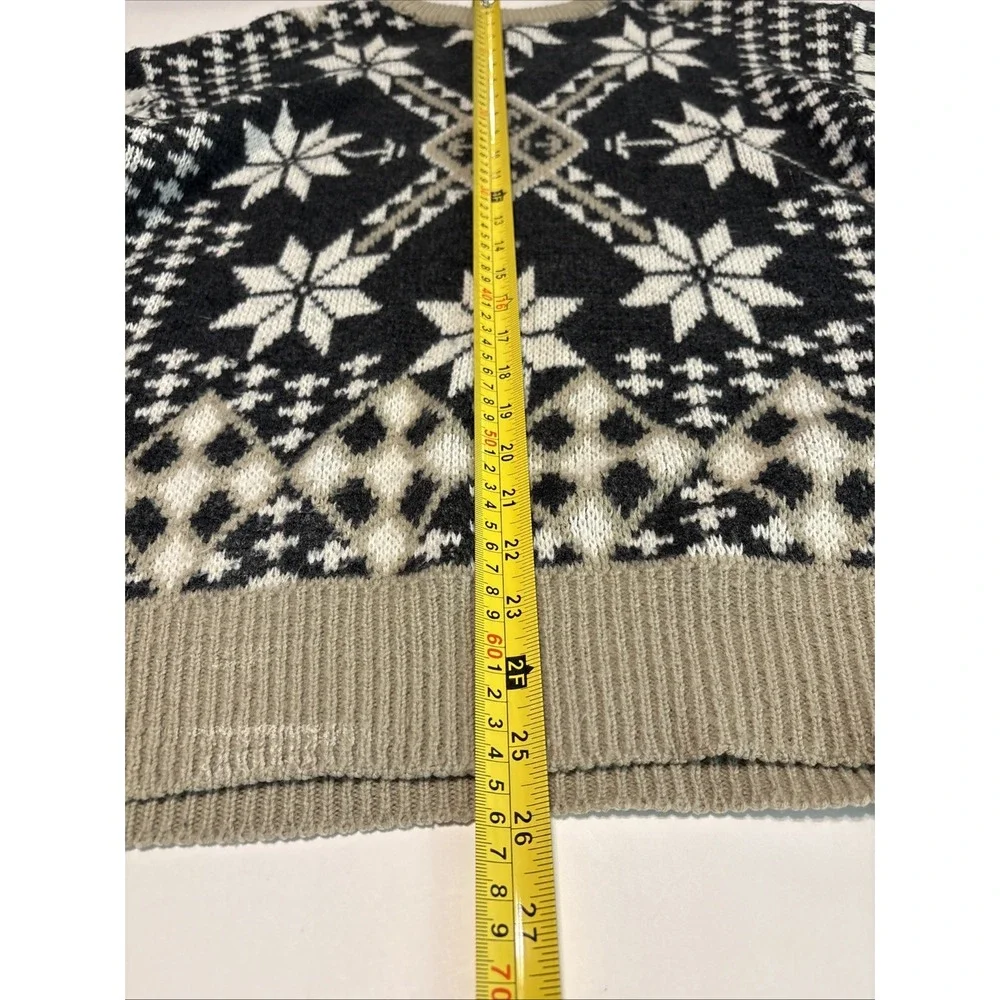 Vintage beautiful sweater